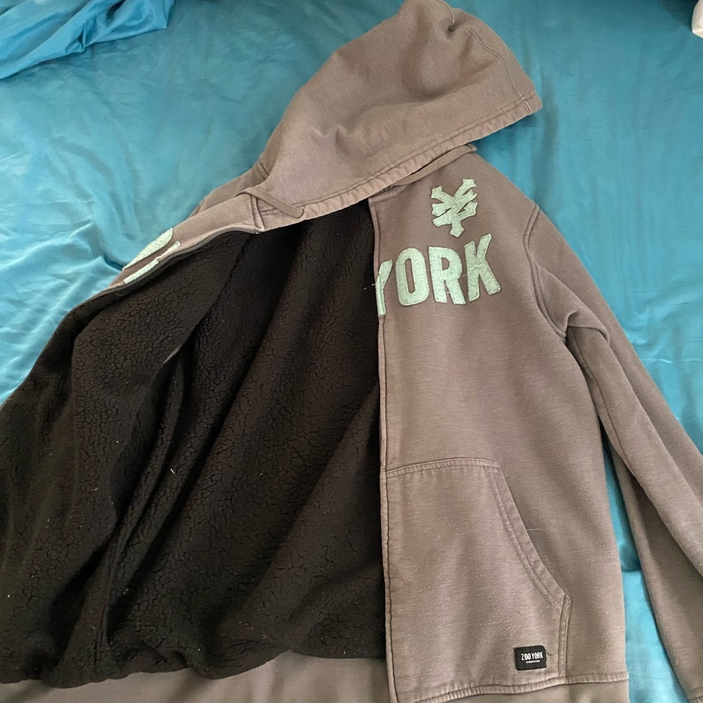 Zoo York Jacket - Picture 5 of 5
